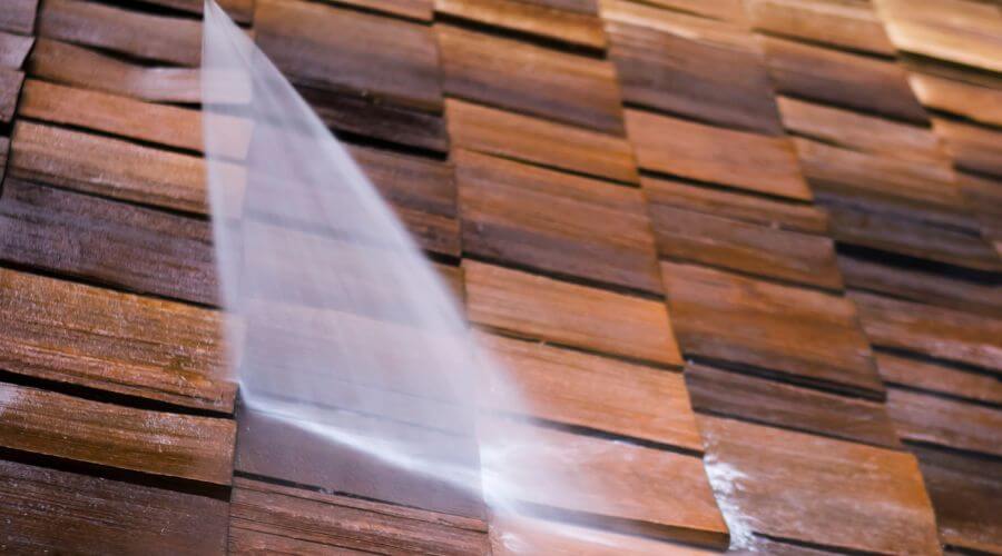 Roof Repair in Morganton, NC